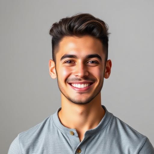 Lucas Almeida