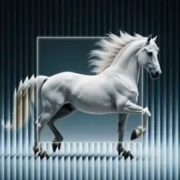 ​HAPPY HORSE 1.0